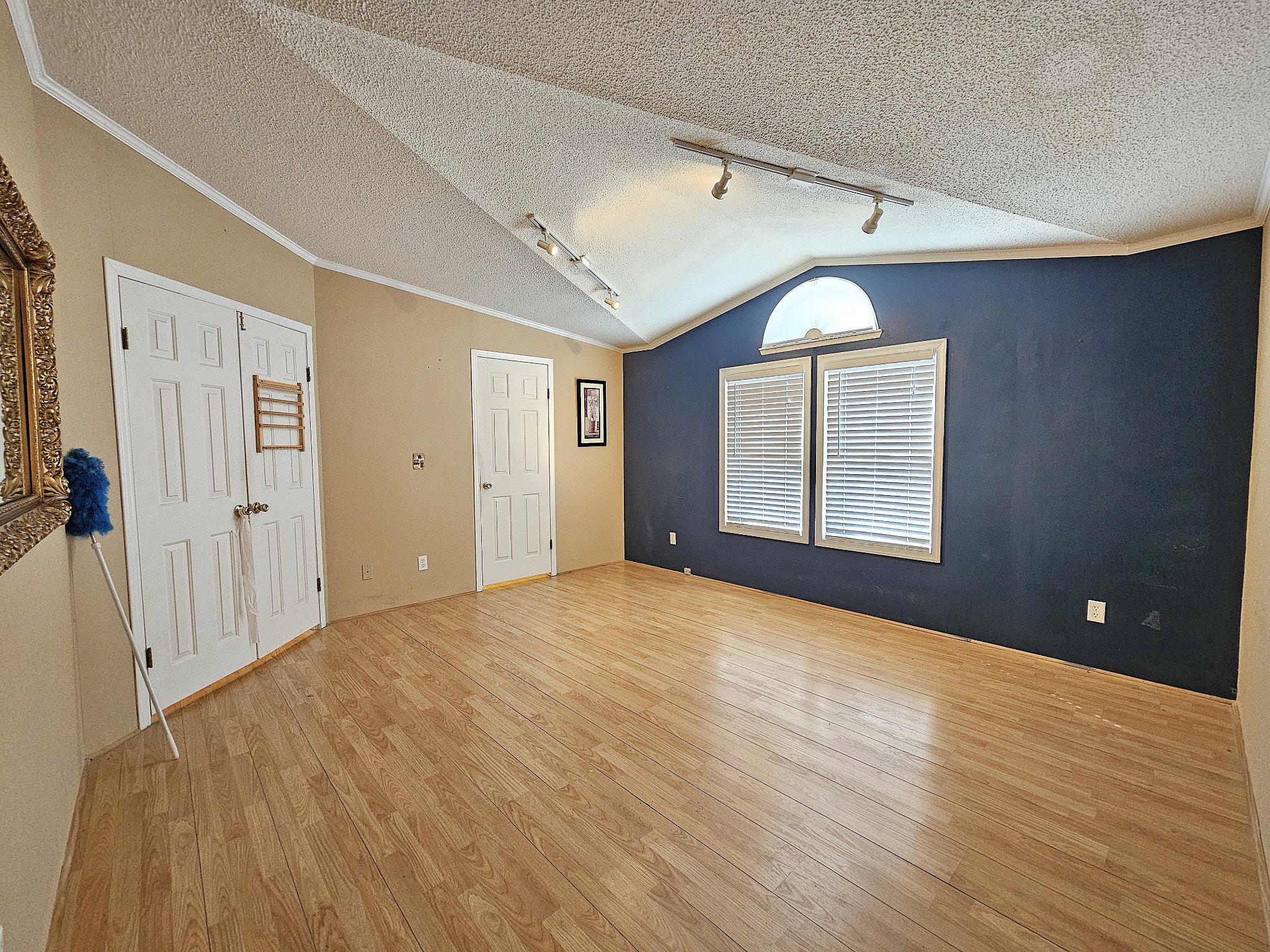 147 Old County Road Mineral, VA 23117 - Photo 24 of 35 Roomy master BR w/walk-in closet & attached bath