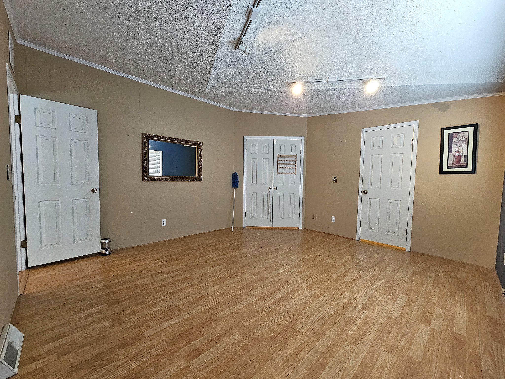 147 Old County Road Mineral, VA 23117 - Photo 25 of 35 Master bedroom