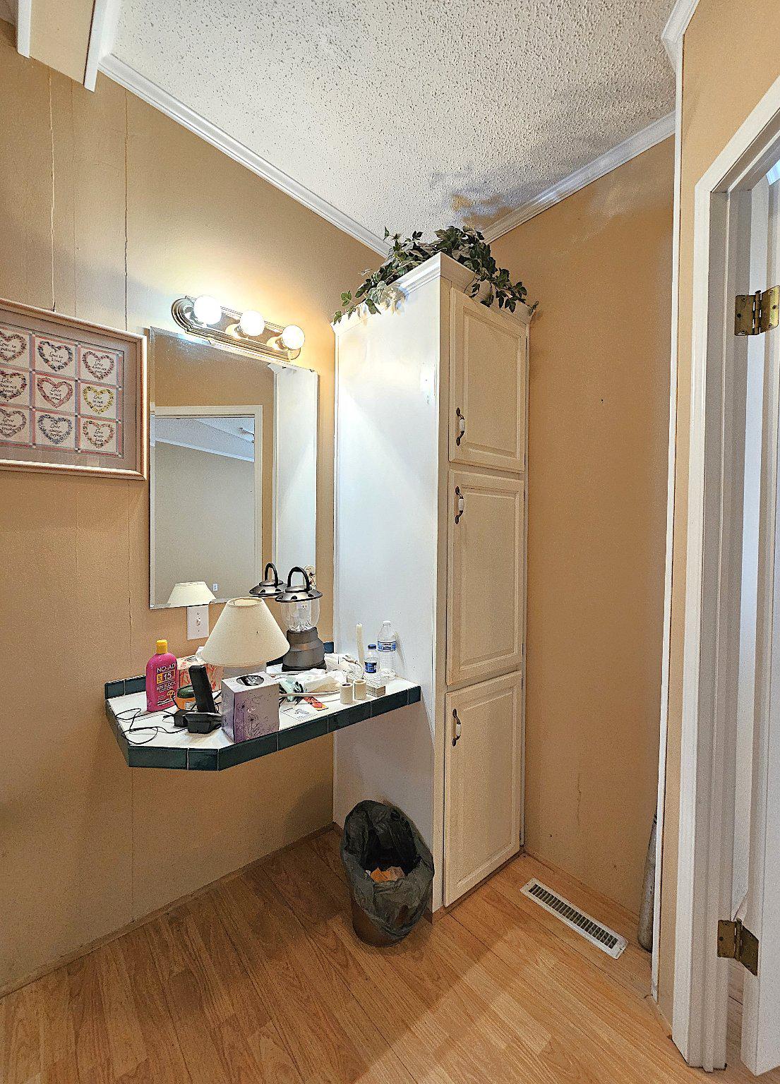 147 Old County Road Mineral, VA 23117 - Photo 30 of 35 More storage & vanity area