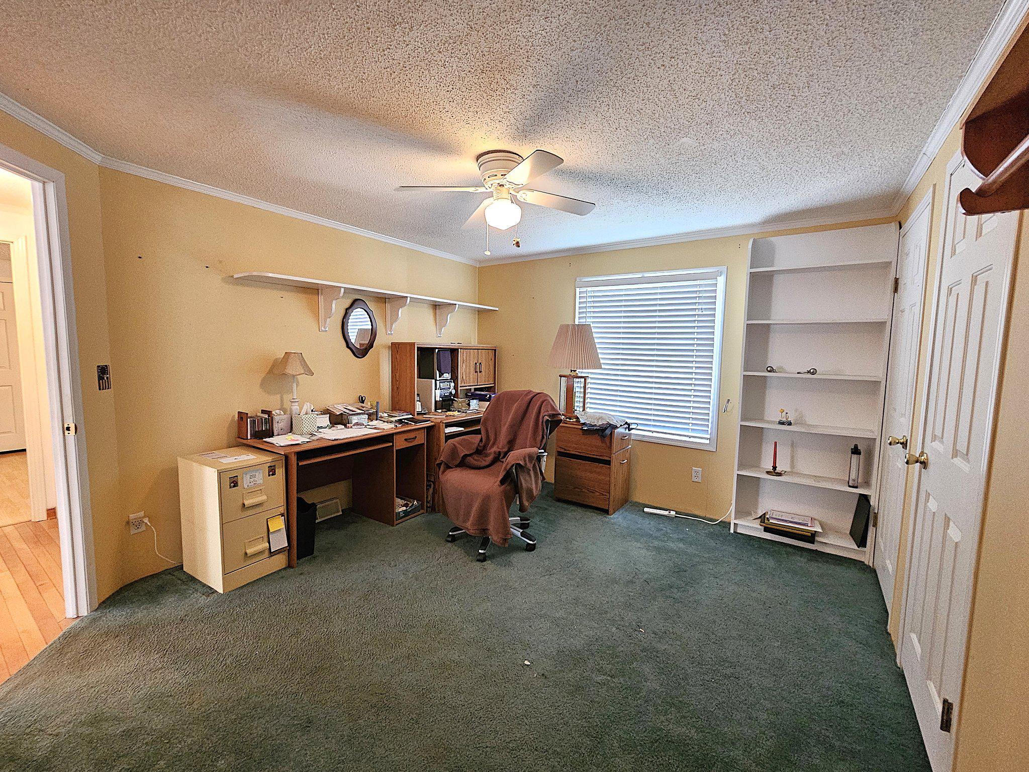 147 Old County Road Mineral, VA 23117 - Photo 32 of 35 Bedroom 2