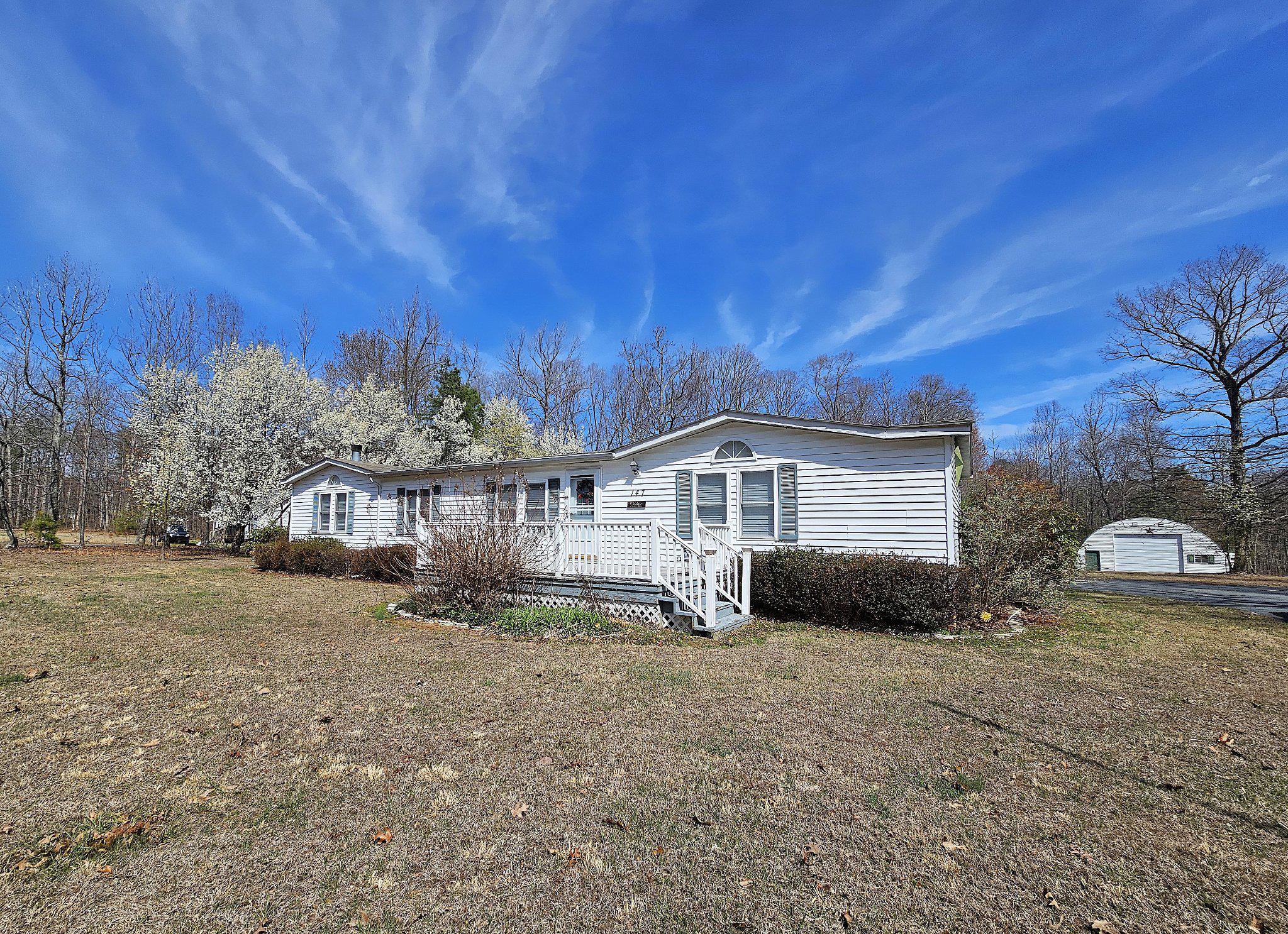 147 Old County Road Mineral, VA 23117 - Photo 35 of 35 Adorable home at an affordable price!