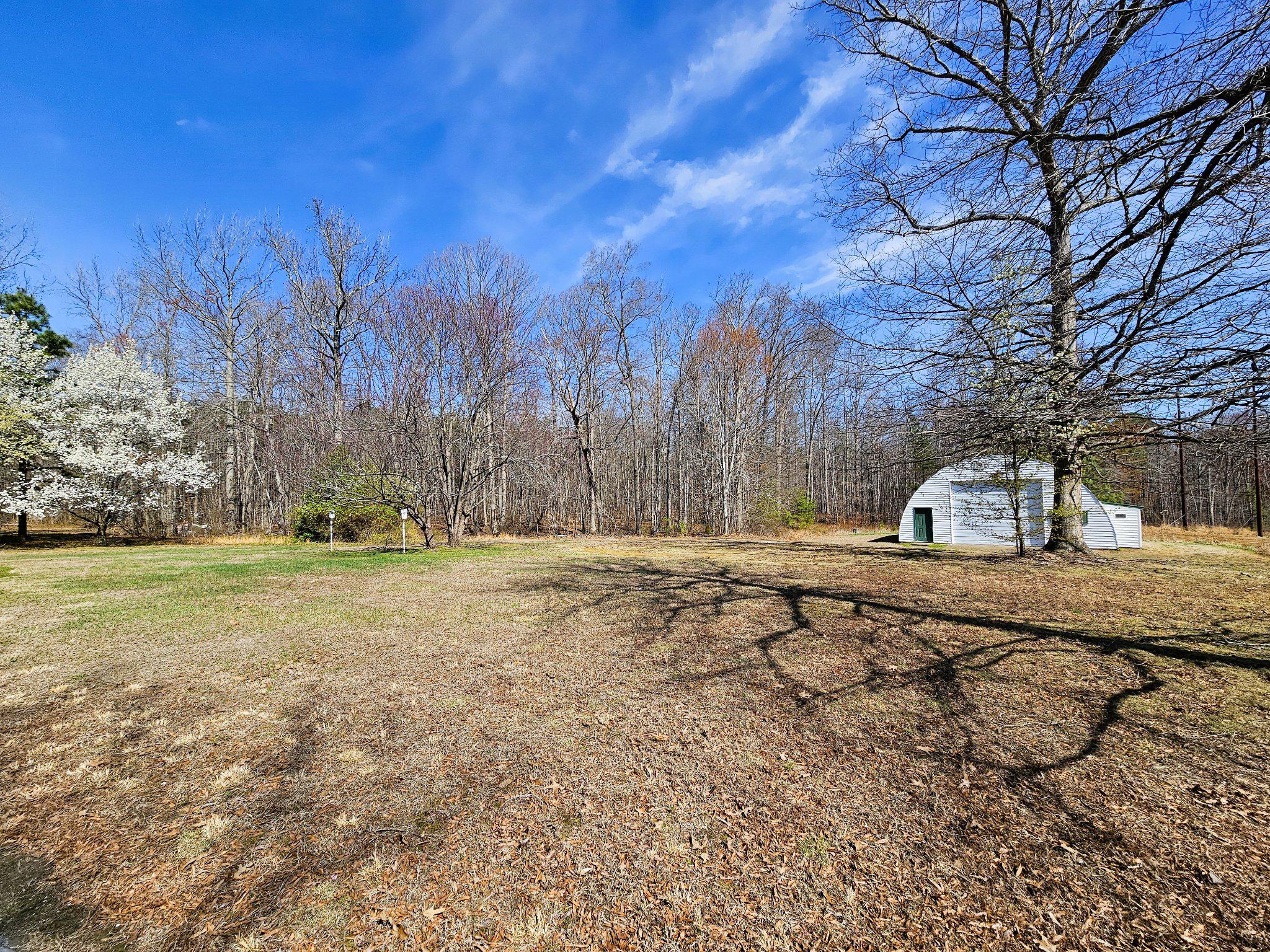 147 Old County Road Mineral, VA 23117 - Photo 4 of 35 Large Quonset hut for a multitude of uses!