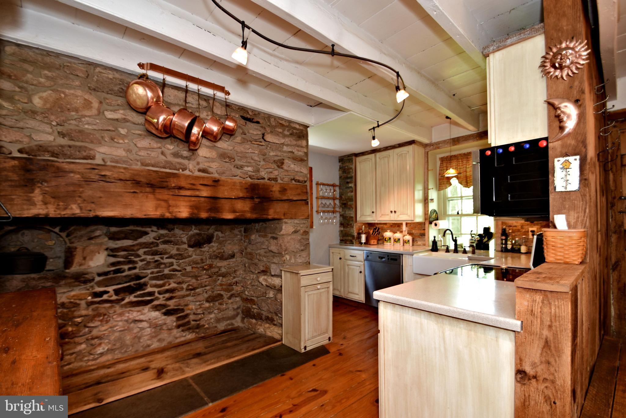3703 Church School Road Doylestown, PA 18902 - Photo 11 of 48 Kitchen