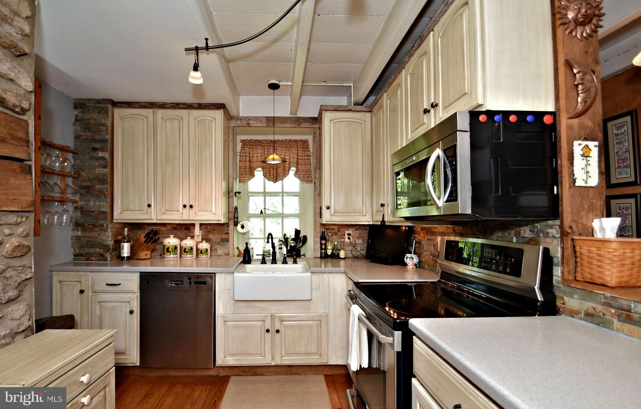 3703 Church School Road Doylestown, PA 18902 - Photo 12 of 48 Kitchen