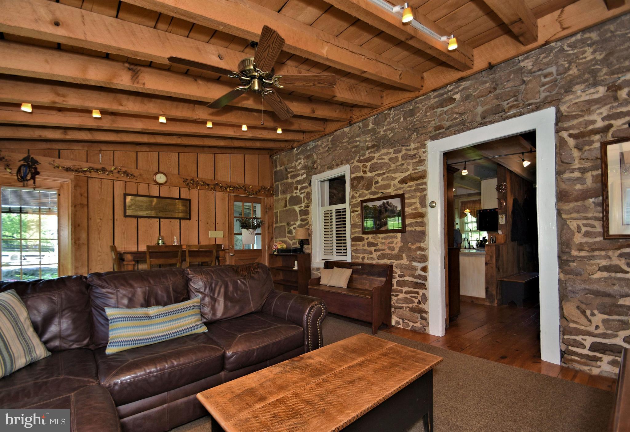 3703 Church School Road Doylestown, PA 18902 - Photo 15 of 48 Family room