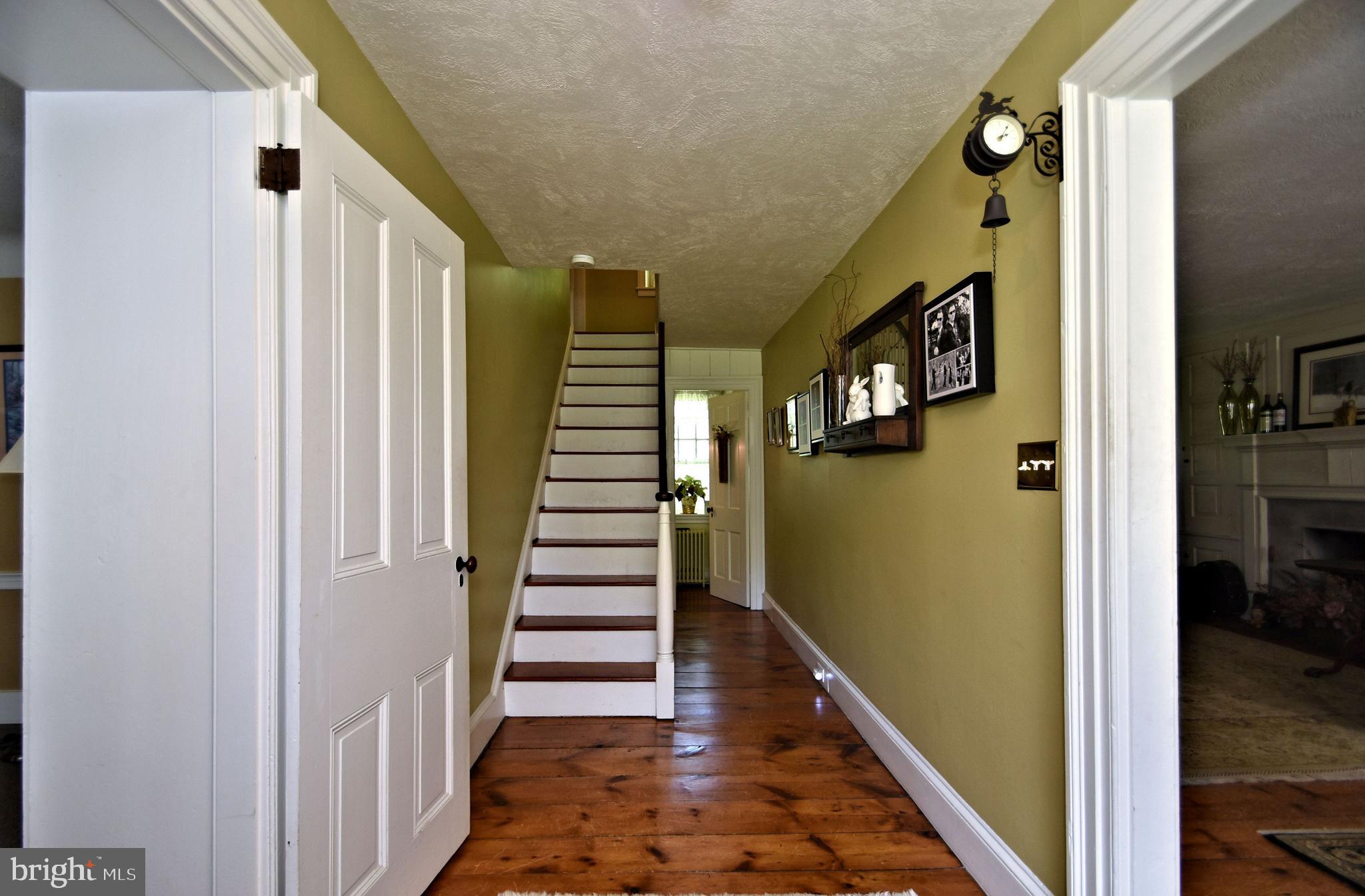3703 Church School Road Doylestown, PA 18902 - Photo 3 of 48 Foyer