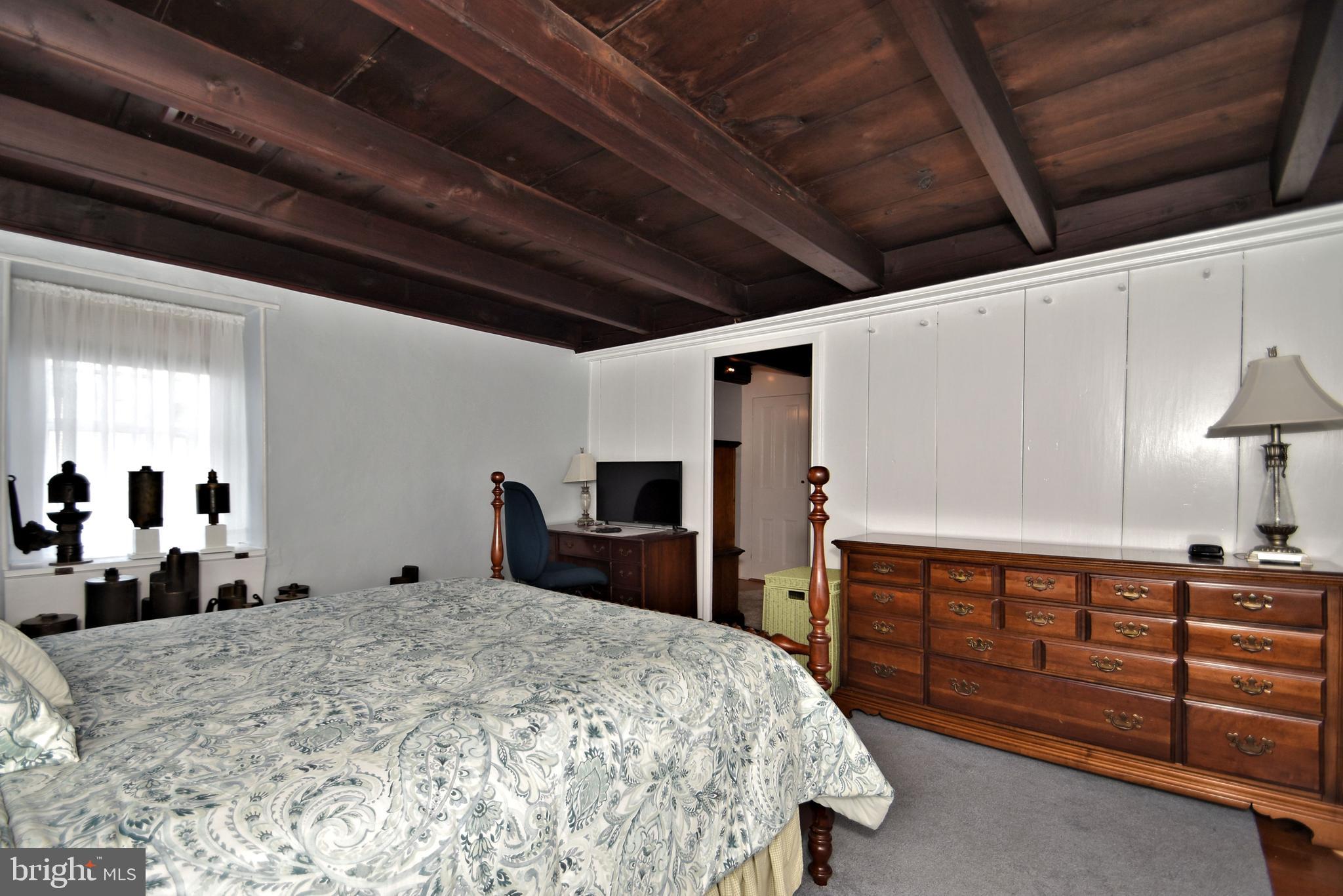 3703 Church School Road Doylestown, PA 18902 - Photo 22 of 48 2nd BR