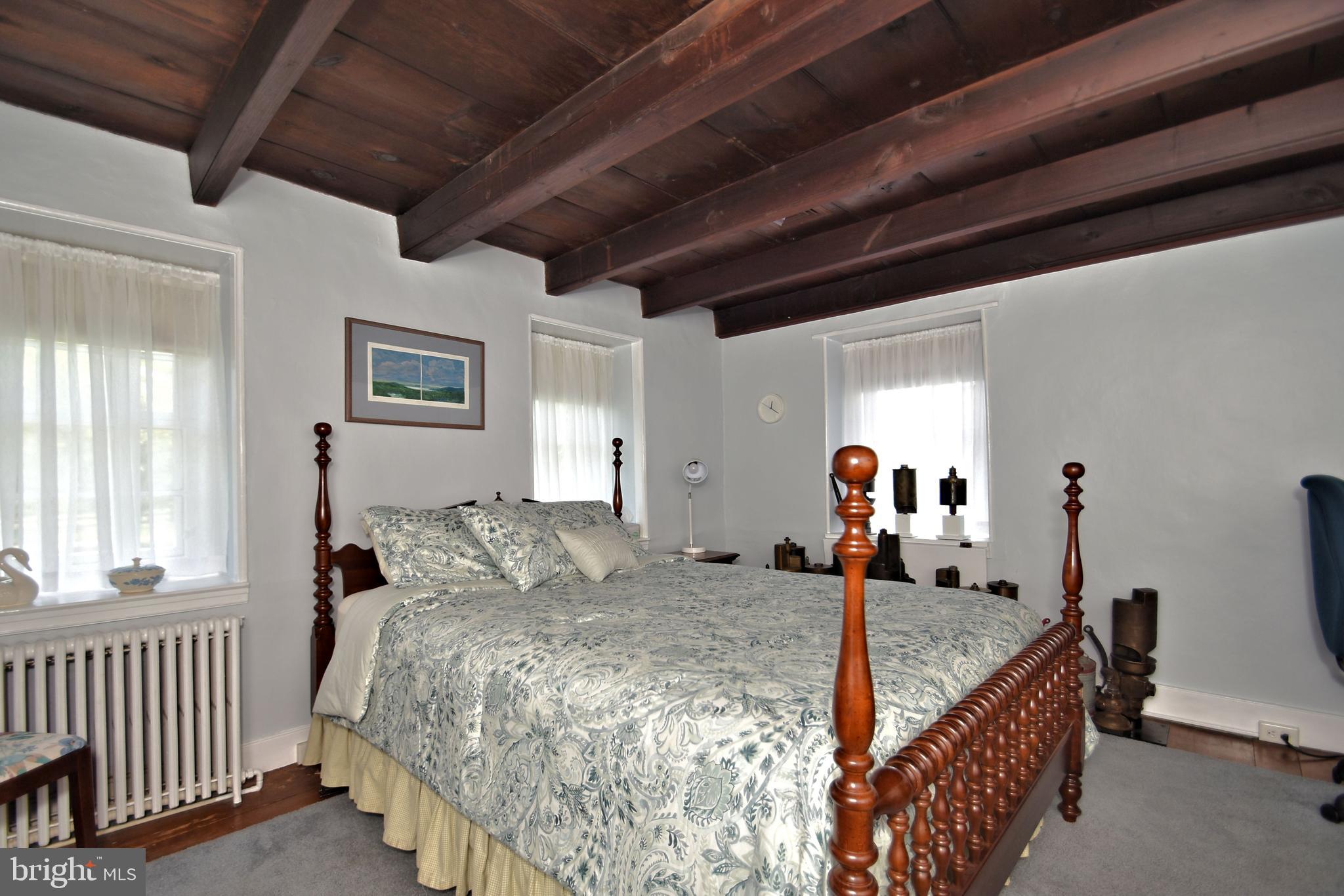 3703 Church School Road Doylestown, PA 18902 - Photo 23 of 48 2nd BR