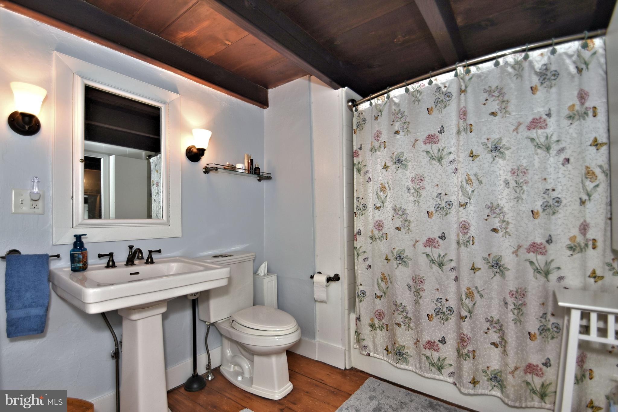 3703 Church School Road Doylestown, PA 18902 - Photo 24 of 48 Full hall bath