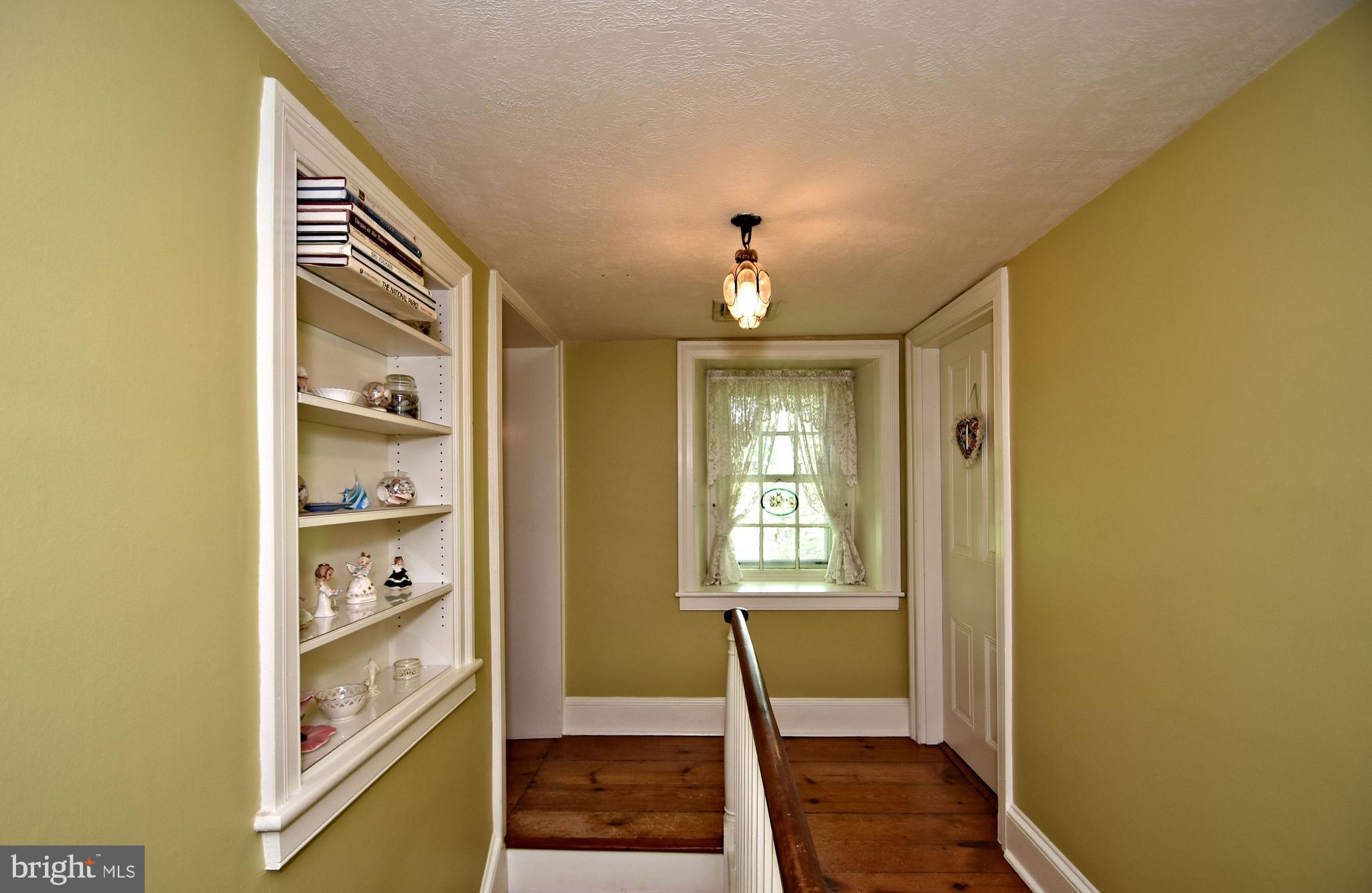 3703 Church School Road Doylestown, PA 18902 - Photo 25 of 48 2nd floor landing