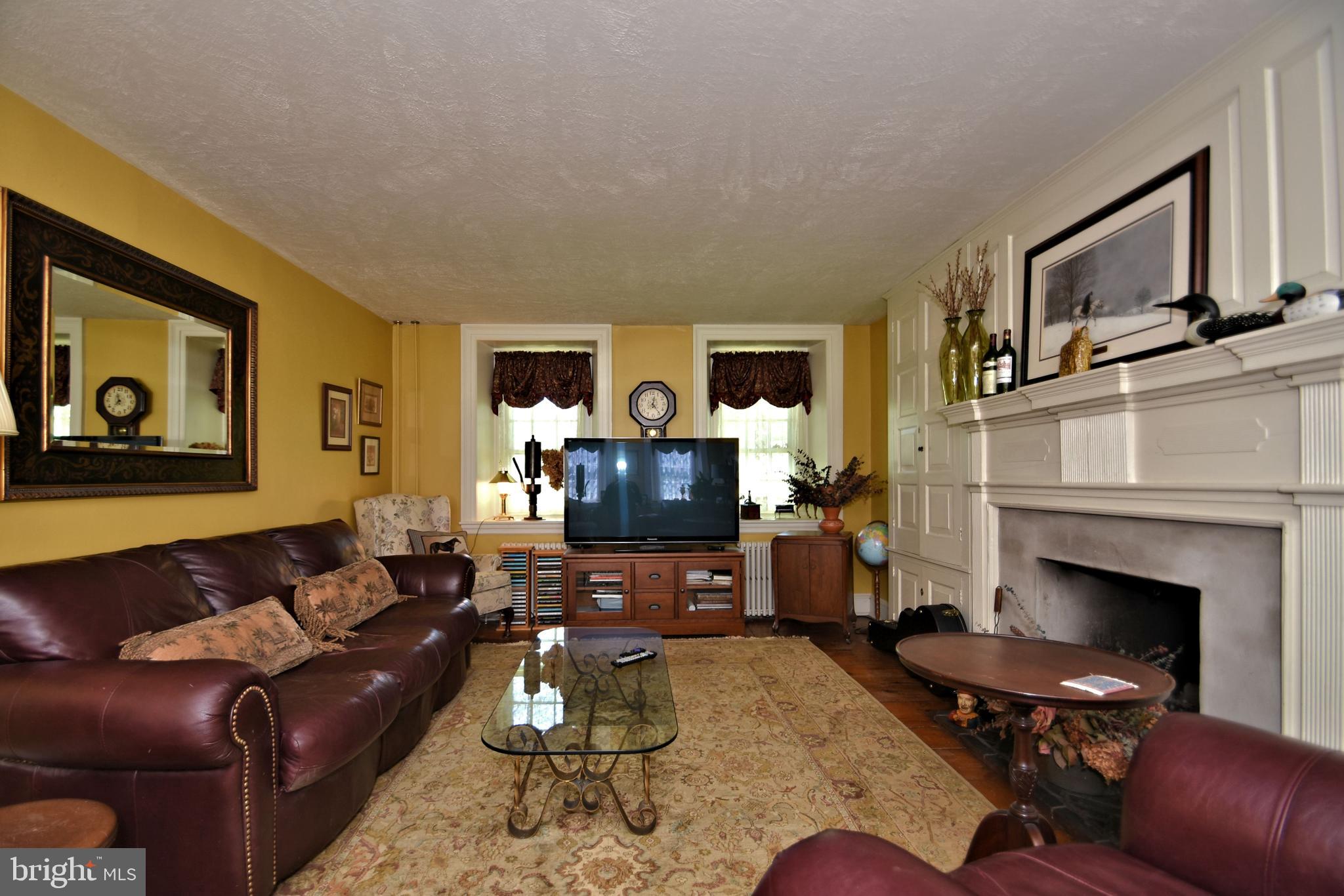 3703 Church School Road Doylestown, PA 18902 - Photo 4 of 48 Living room