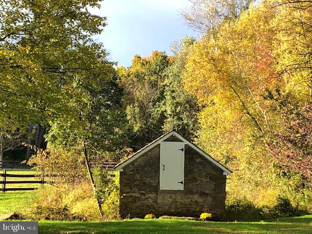 3703 Church School Road Doylestown, PA 18902 - Photo 34 of 48 Spring House