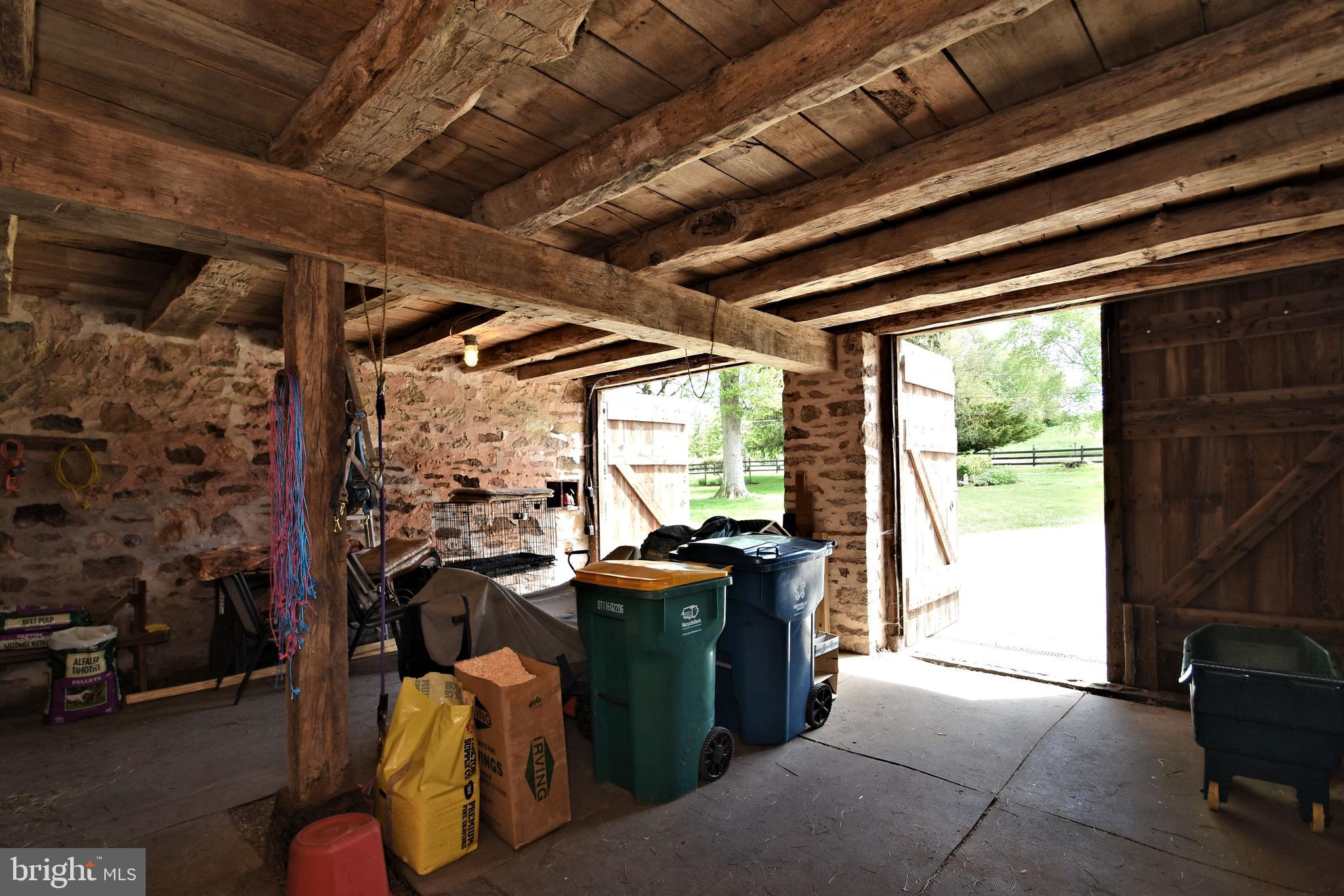 3703 Church School Road Doylestown, PA 18902 - Photo 38 of 48 Two car garage