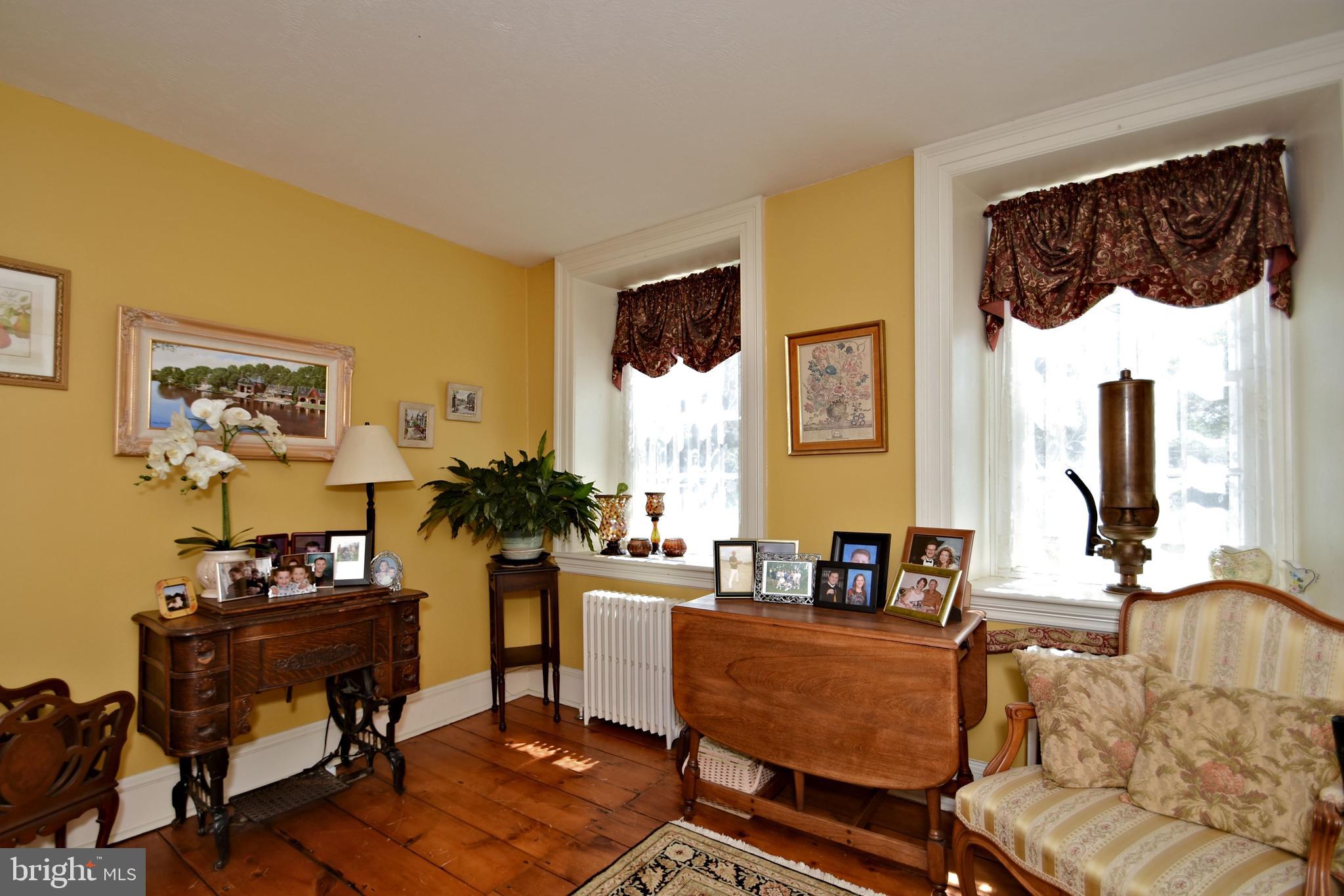 3703 Church School Road Doylestown, PA 18902 - Photo 5 of 48 Living room