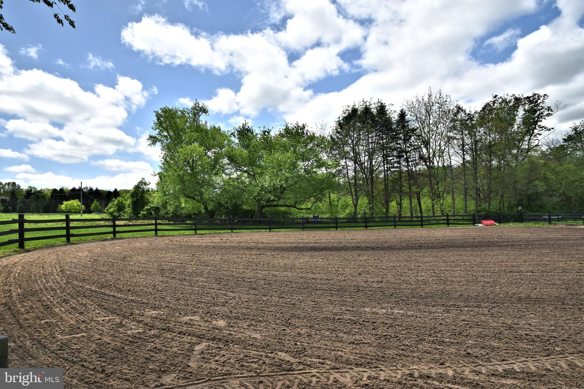 3703 Church School Road Doylestown, PA 18902 - Photo 43 of 48 Paddock
