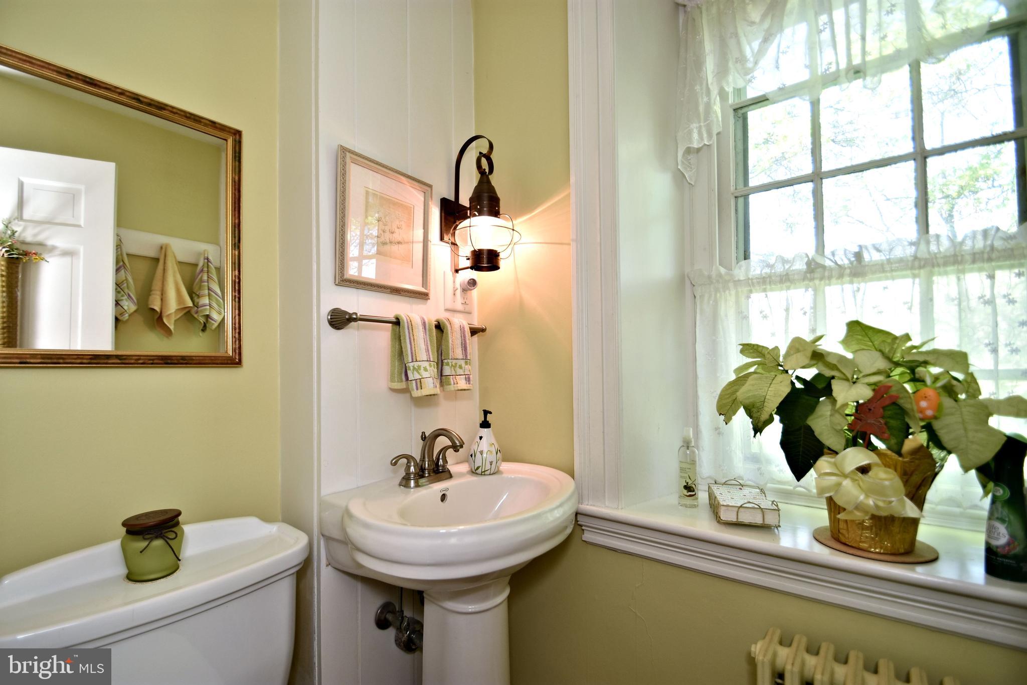 3703 Church School Road Doylestown, PA 18902 - Photo 6 of 48 Powder room