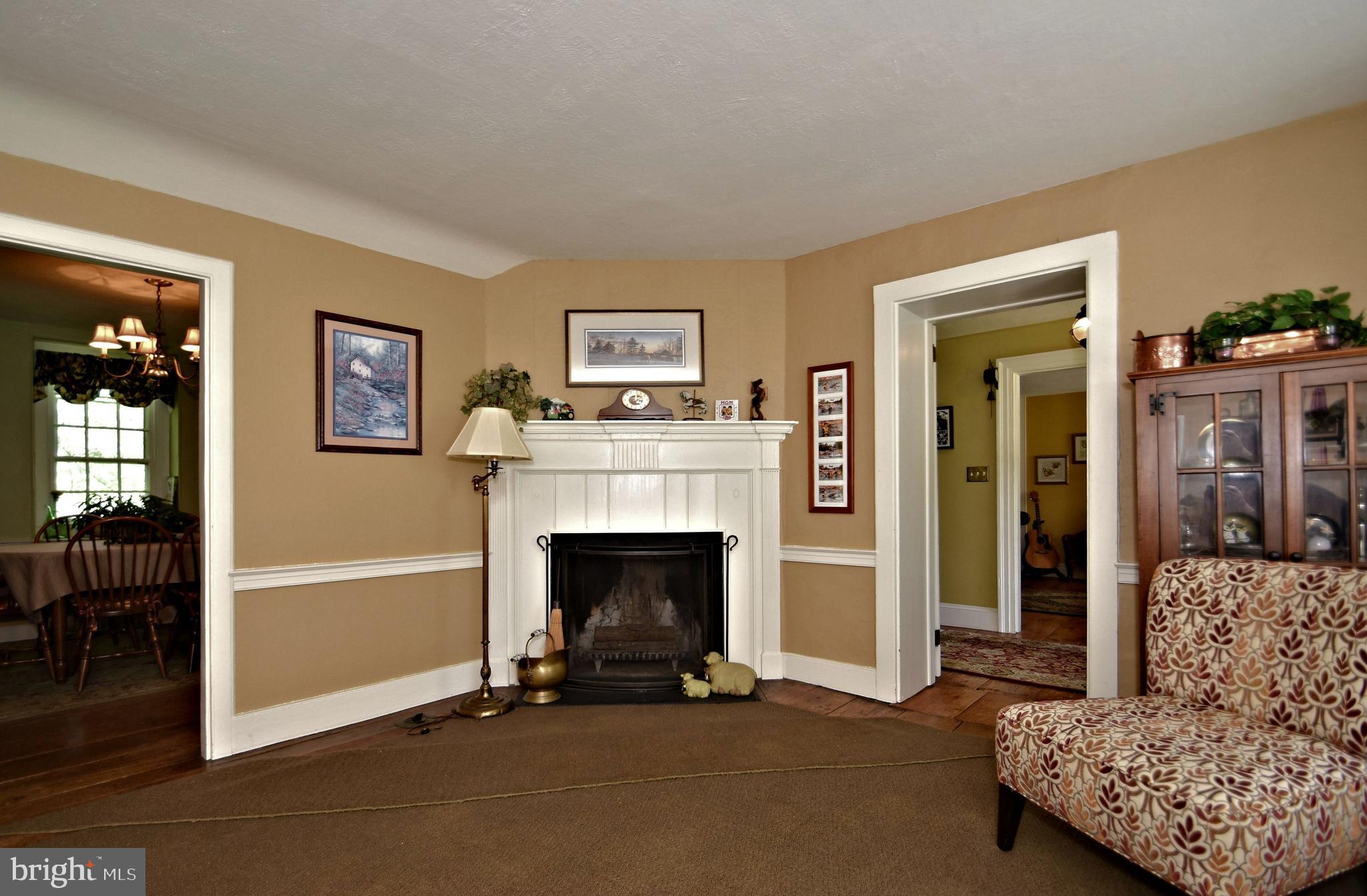 3703 Church School Road Doylestown, PA 18902 - Photo 7 of 48 Den