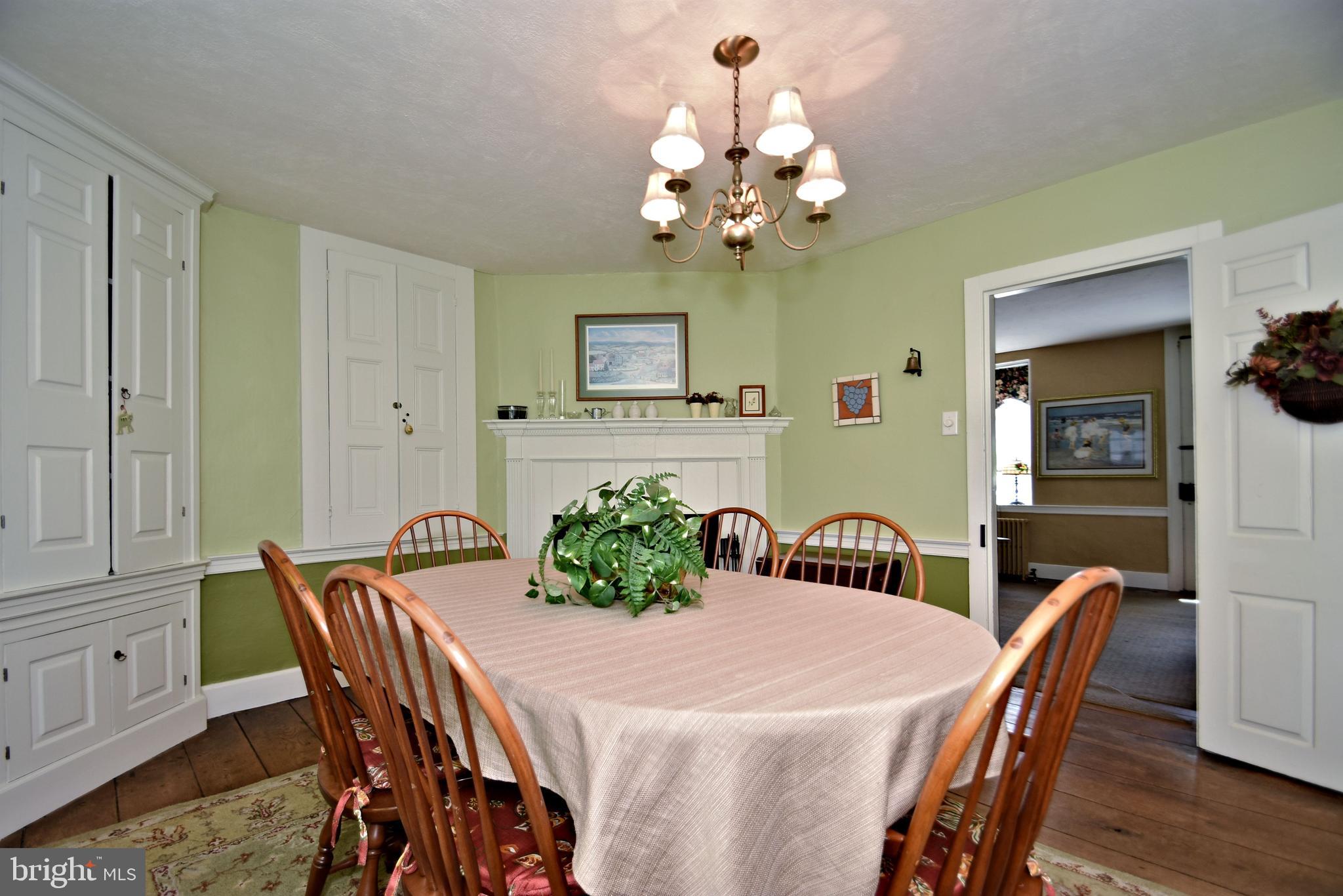 3703 Church School Road Doylestown, PA 18902 - Photo 9 of 48 Dining room
