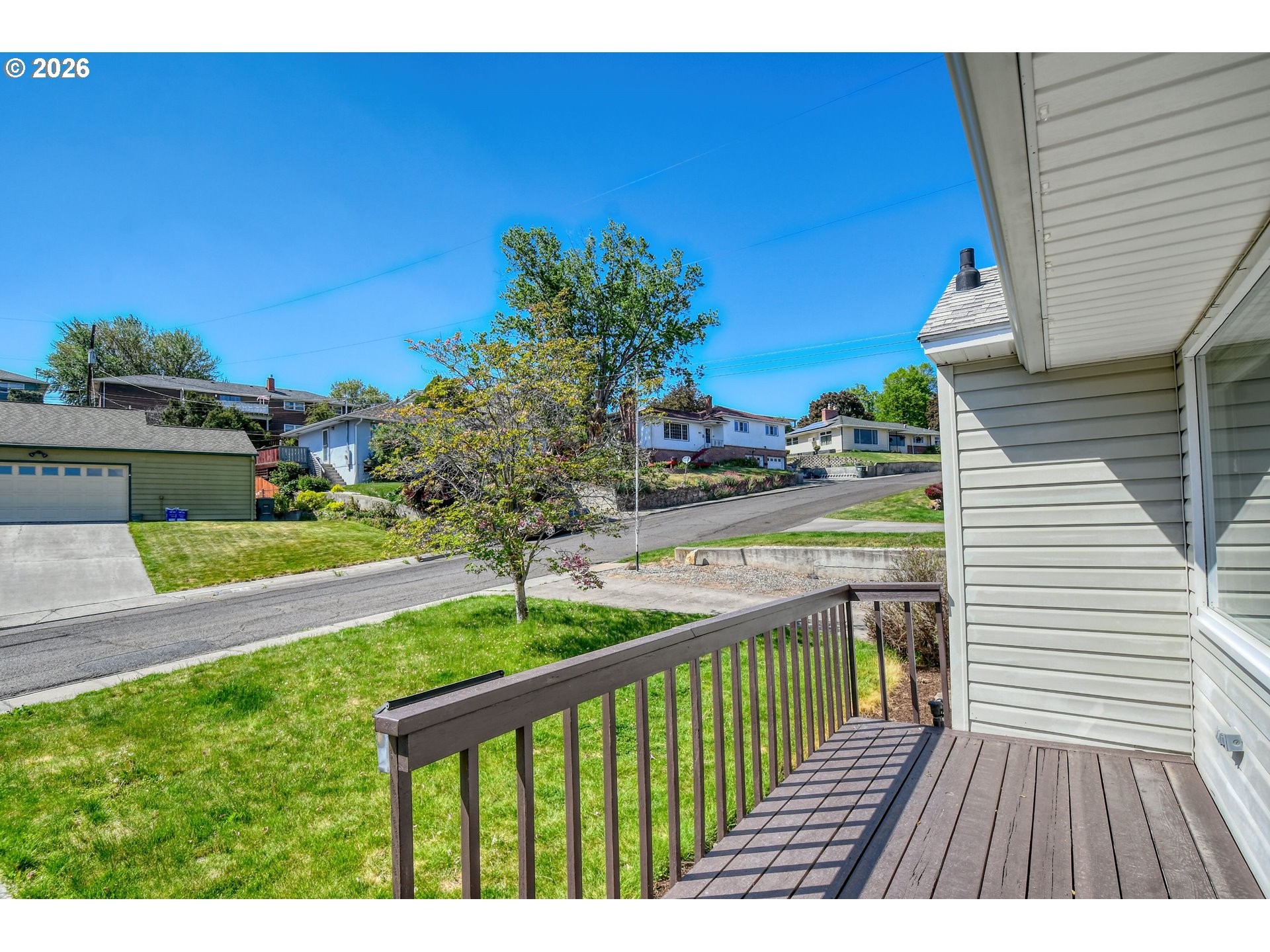 812 Northwest 11th Street Pendleton, OR 97801 - Photo 5 of 28