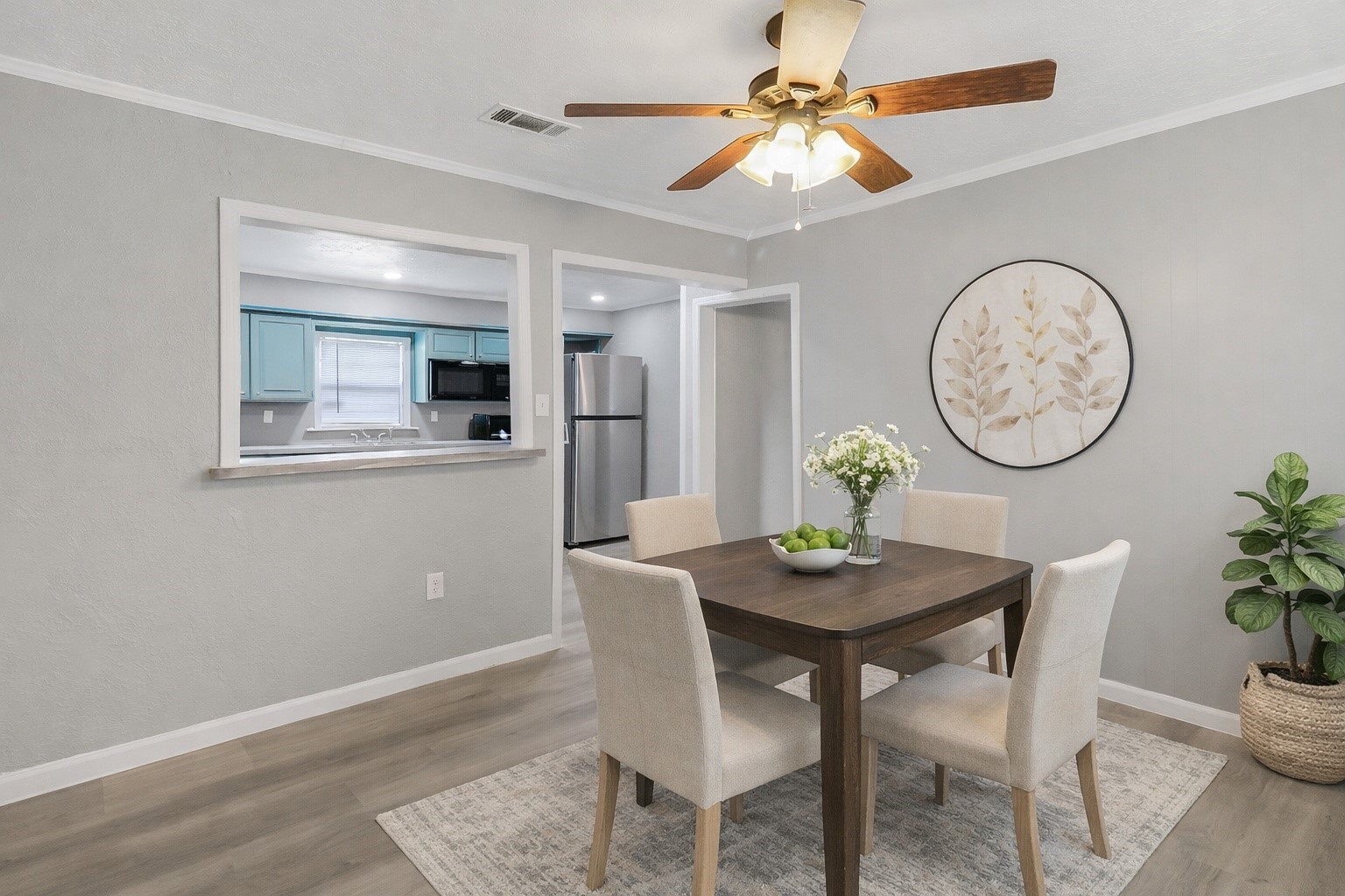 1840 Hebert Street Beaumont, TX 77705 - Photo 6 of 17