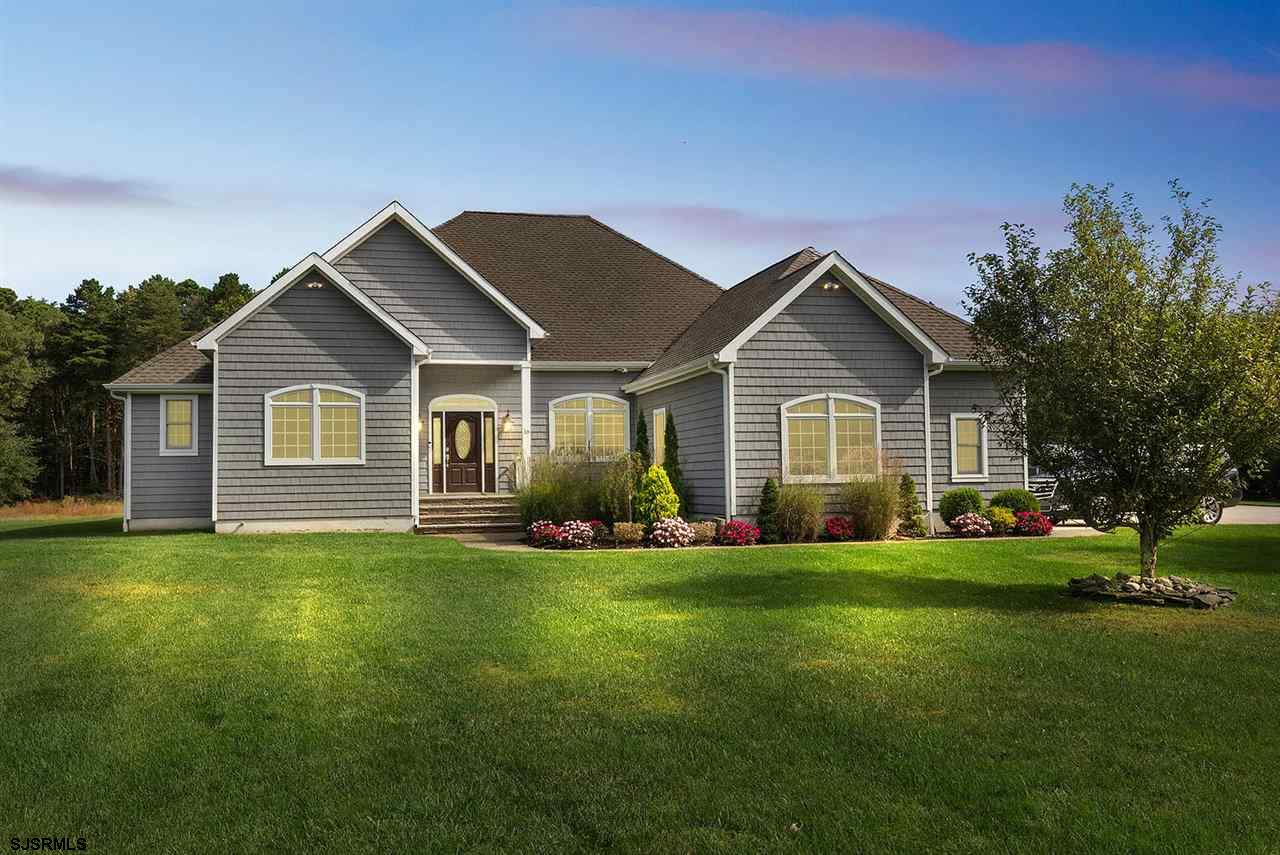 16 Hall Road Leesburg, NJ 08327 - Photo 1 of 1 Gallery Image 1