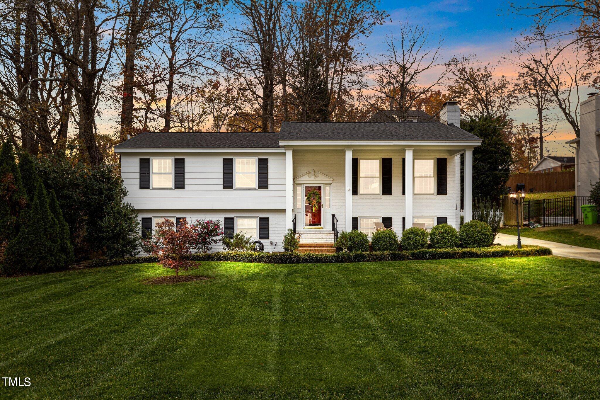 313 Glen Valley Road Raleigh, NC 27609 - Photo 1 of 49 18-web-or-mls-IMGL1669_2