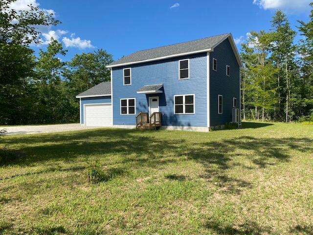 23 Sand Pond Road Baldwin, ME 04024 - Photo 2 of 27