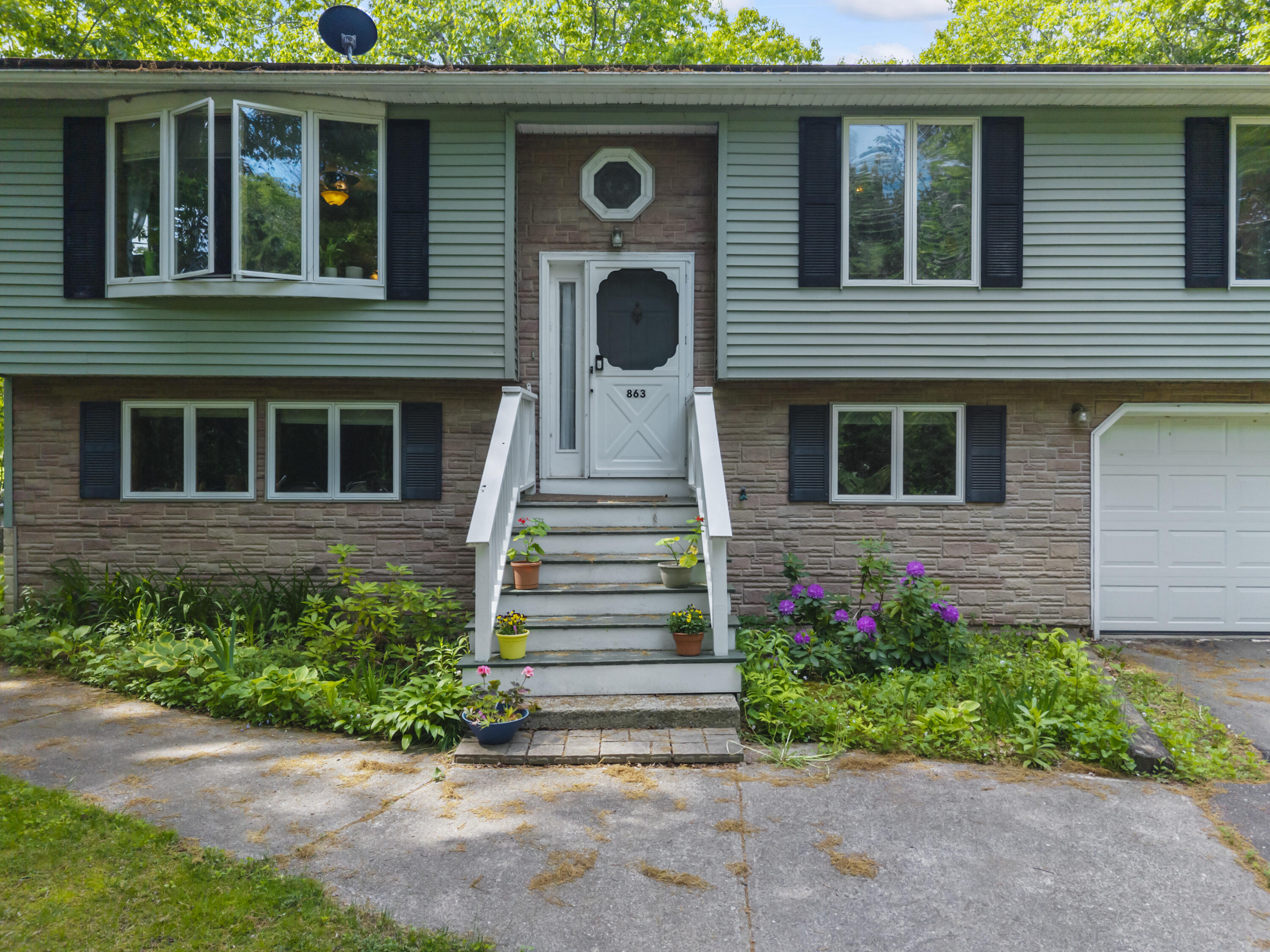 863 Finntown Road Warren, ME 04864 - Photo 10 of 71 863 Finntown Rd_0105