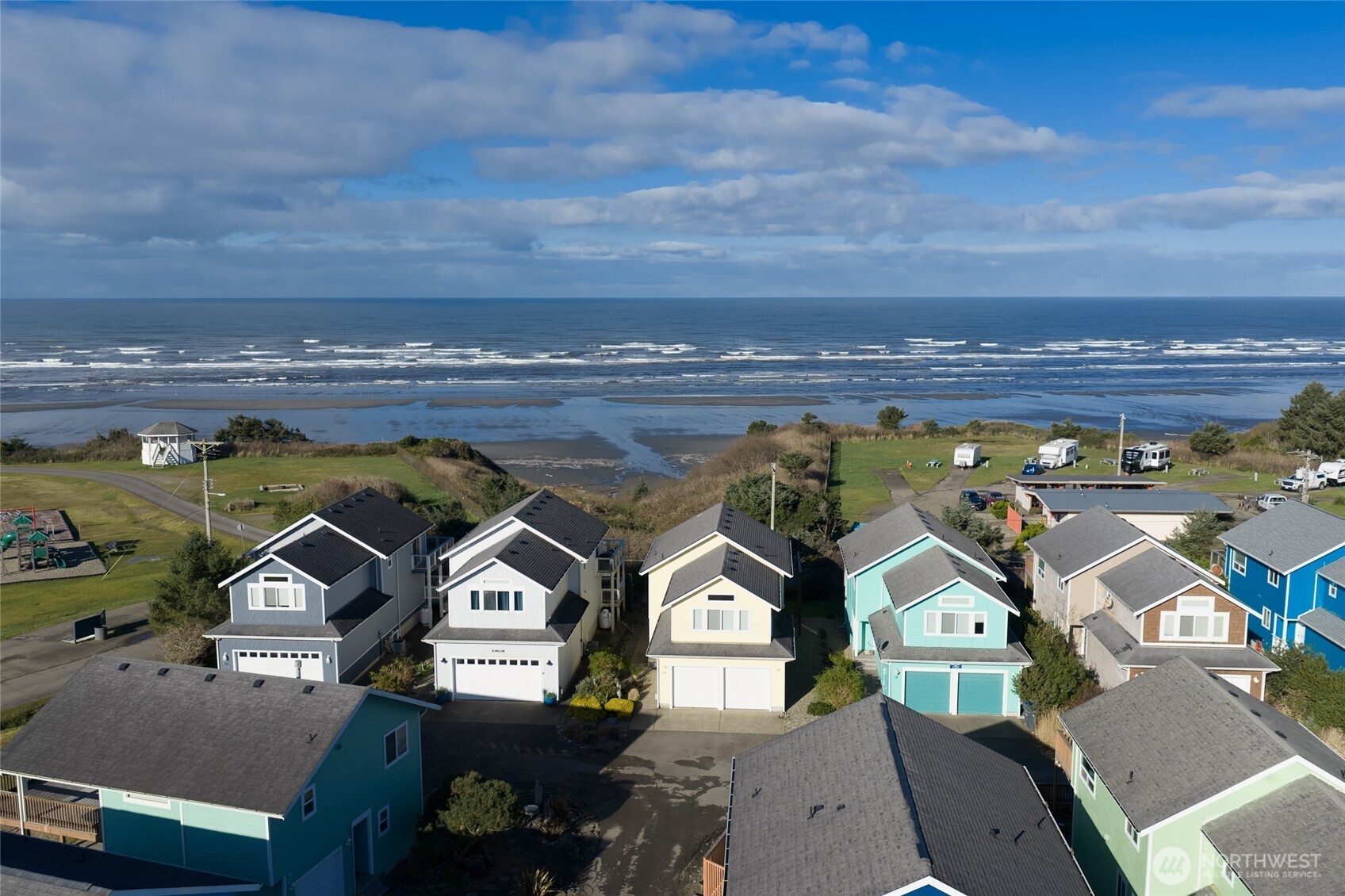 36 Duke Lane Pacific Beach, WA 98571 - Photo 33 of 35