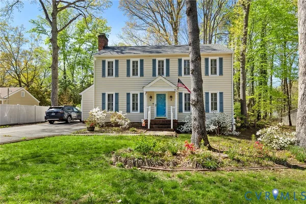 $495,000 | 706 Gordon School Court, Chesterfield, VA 23236