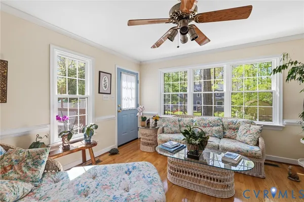 $495,000 | 706 Gordon School Court, Chesterfield, VA 23236