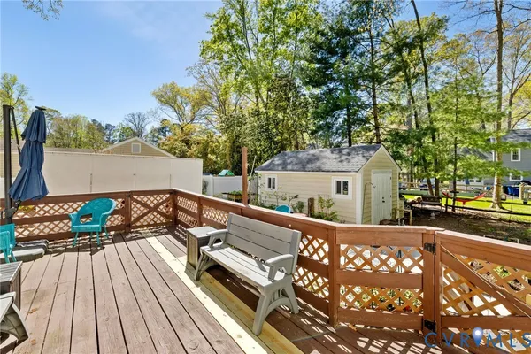 $495,000 | 706 Gordon School Court, Chesterfield, VA 23236