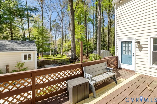 $495,000 | 706 Gordon School Court, Chesterfield, VA 23236