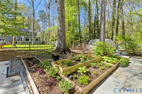 $495,000 | 706 Gordon School Court, Chesterfield, VA 23236