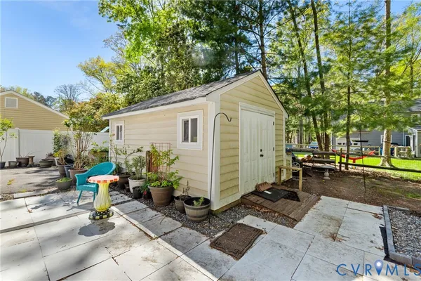 $495,000 | 706 Gordon School Court, Chesterfield, VA 23236