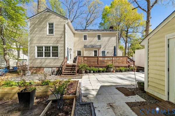 $495,000 | 706 Gordon School Court, Chesterfield, VA 23236