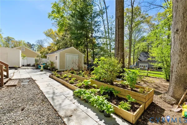 $495,000 | 706 Gordon School Court, Chesterfield, VA 23236
