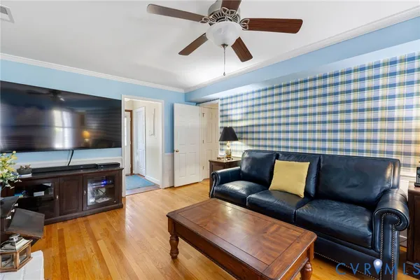 $495,000 | 706 Gordon School Court, Chesterfield, VA 23236