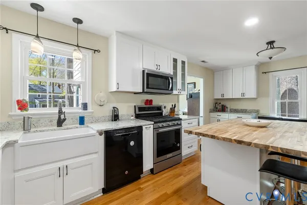 $495,000 | 706 Gordon School Court, Chesterfield, VA 23236