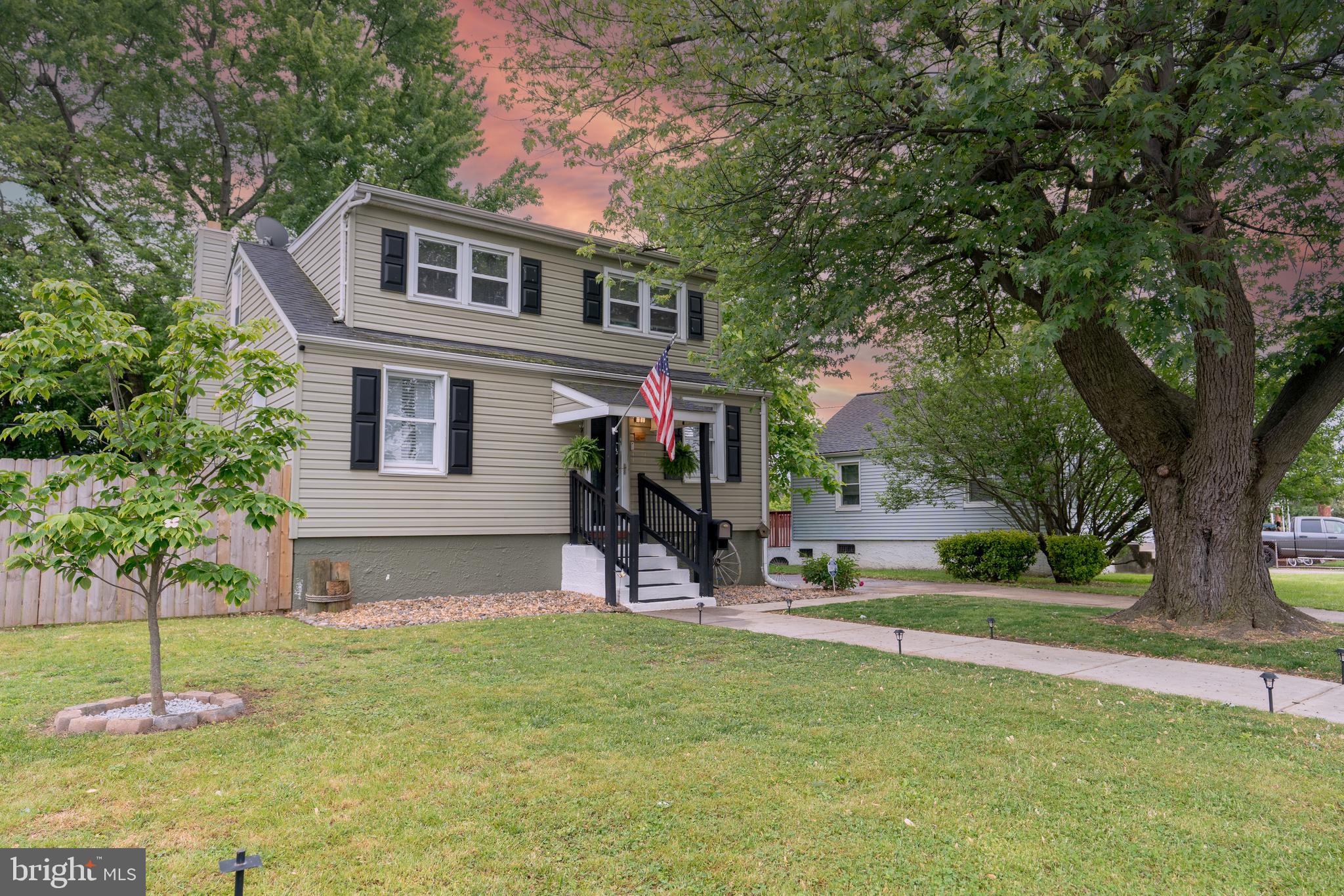 220 Pinewood Road Baltimore, MD 21222 - Photo 1 of 45 Welcome Home!