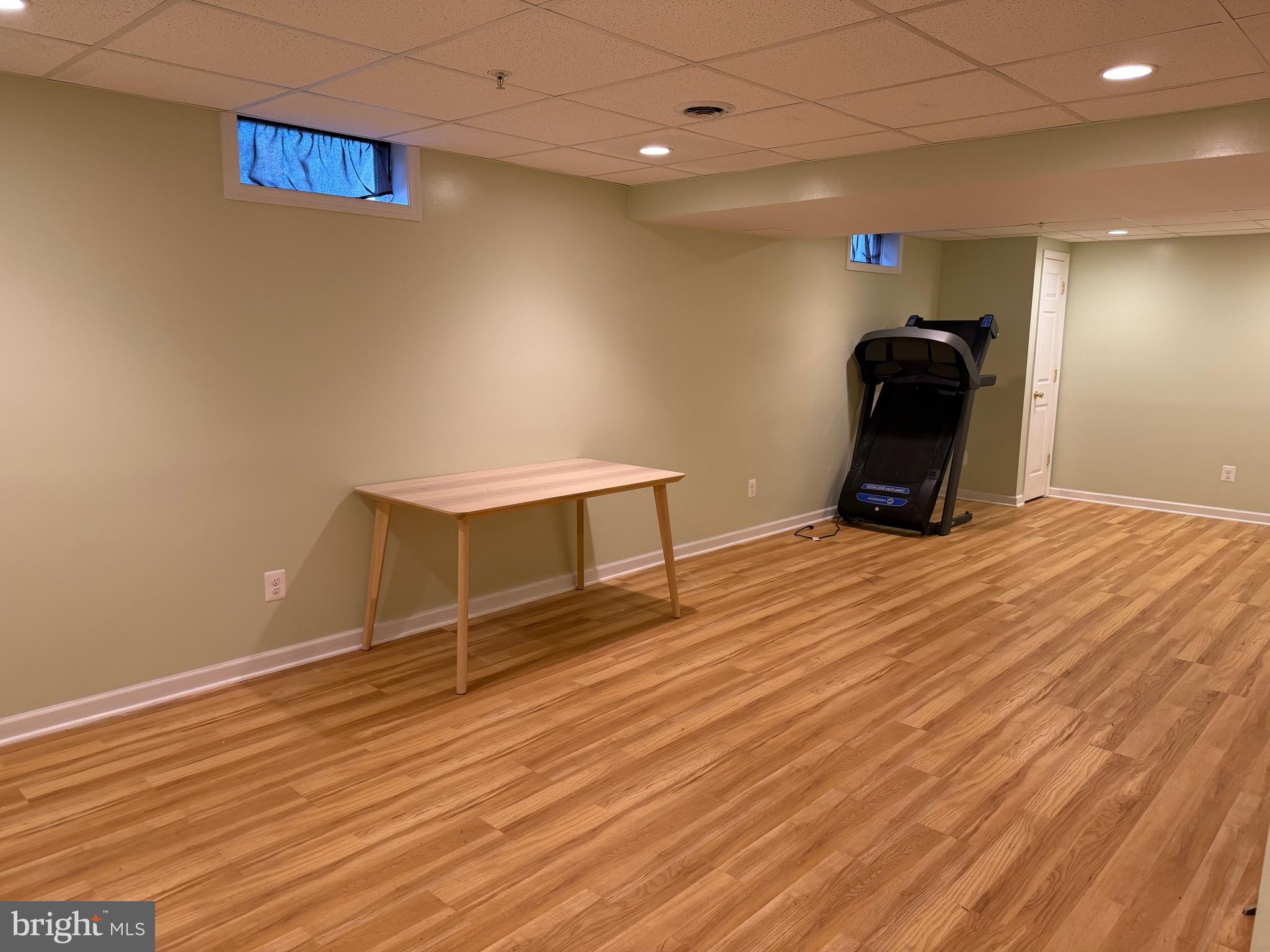 1325 Tree Side Court Odenton, MD 21113 - Photo 9 of 18 Basement