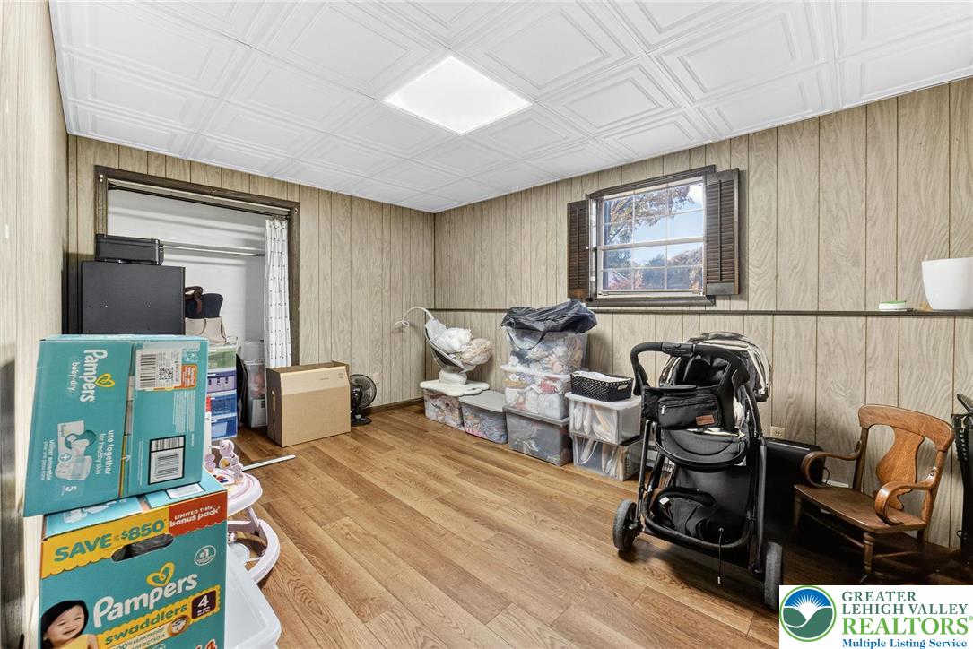 394 Manor Drive Nazareth, PA 18064 - Photo 31 of 44 a living room with furniture and a window
