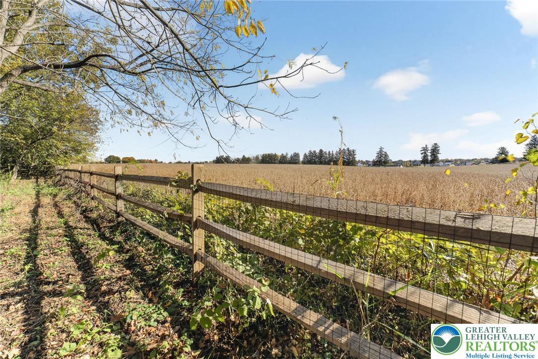 394 Manor Drive Nazareth, PA 18064 - Photo 40 of 44 a view of a pathway with a outdoor space
