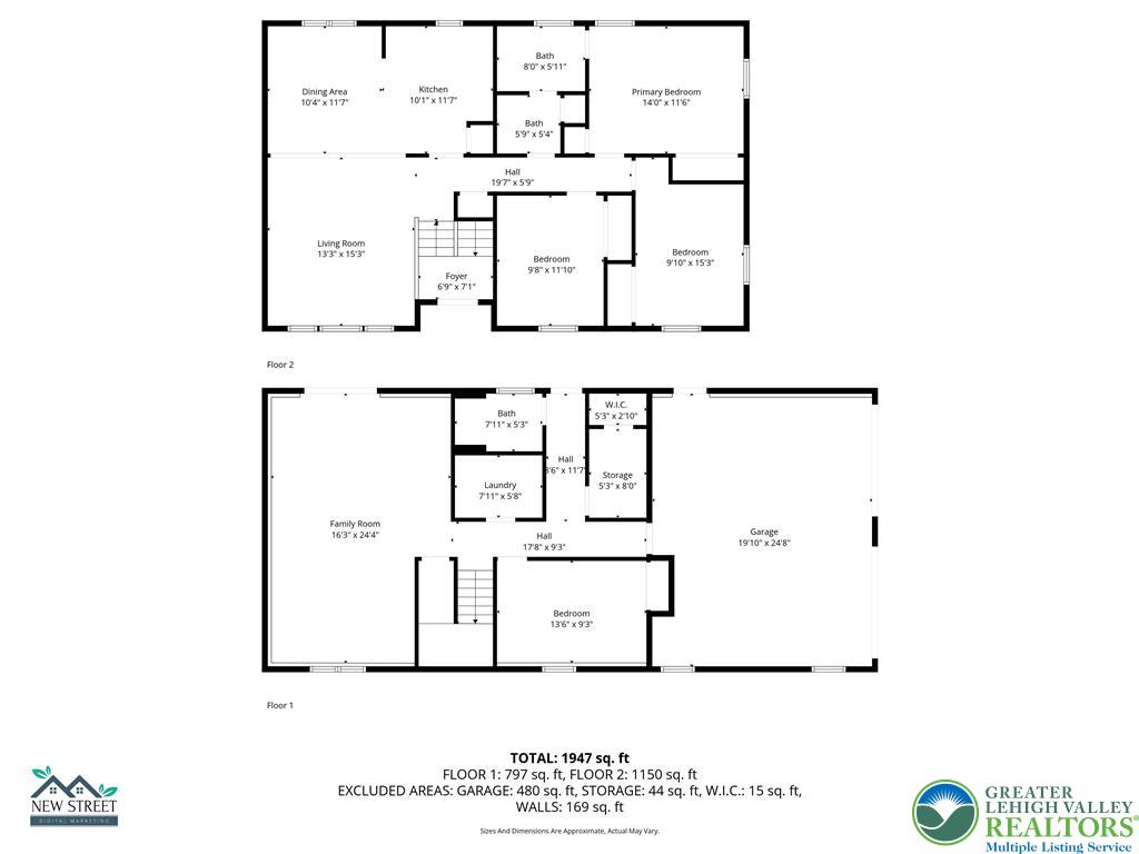 394 Manor Drive Nazareth, PA 18064 - Photo 44 of 44 a picture of a room