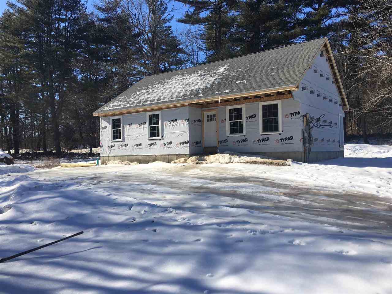 307 North Village Road Loudon, NH 03307 - Photo 2 of 19