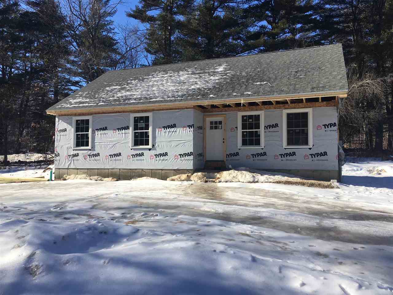 307 North Village Road Loudon, NH 03307 - Photo 3 of 19
