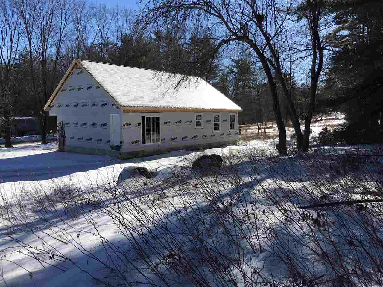 307 North Village Road Loudon, NH 03307 - Photo 4 of 19