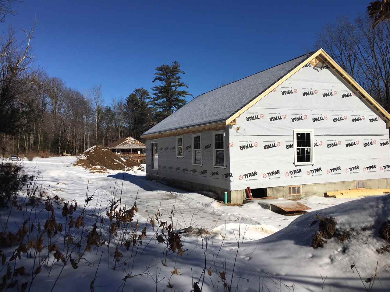 307 North Village Road Loudon, NH 03307 - Photo 5 of 19