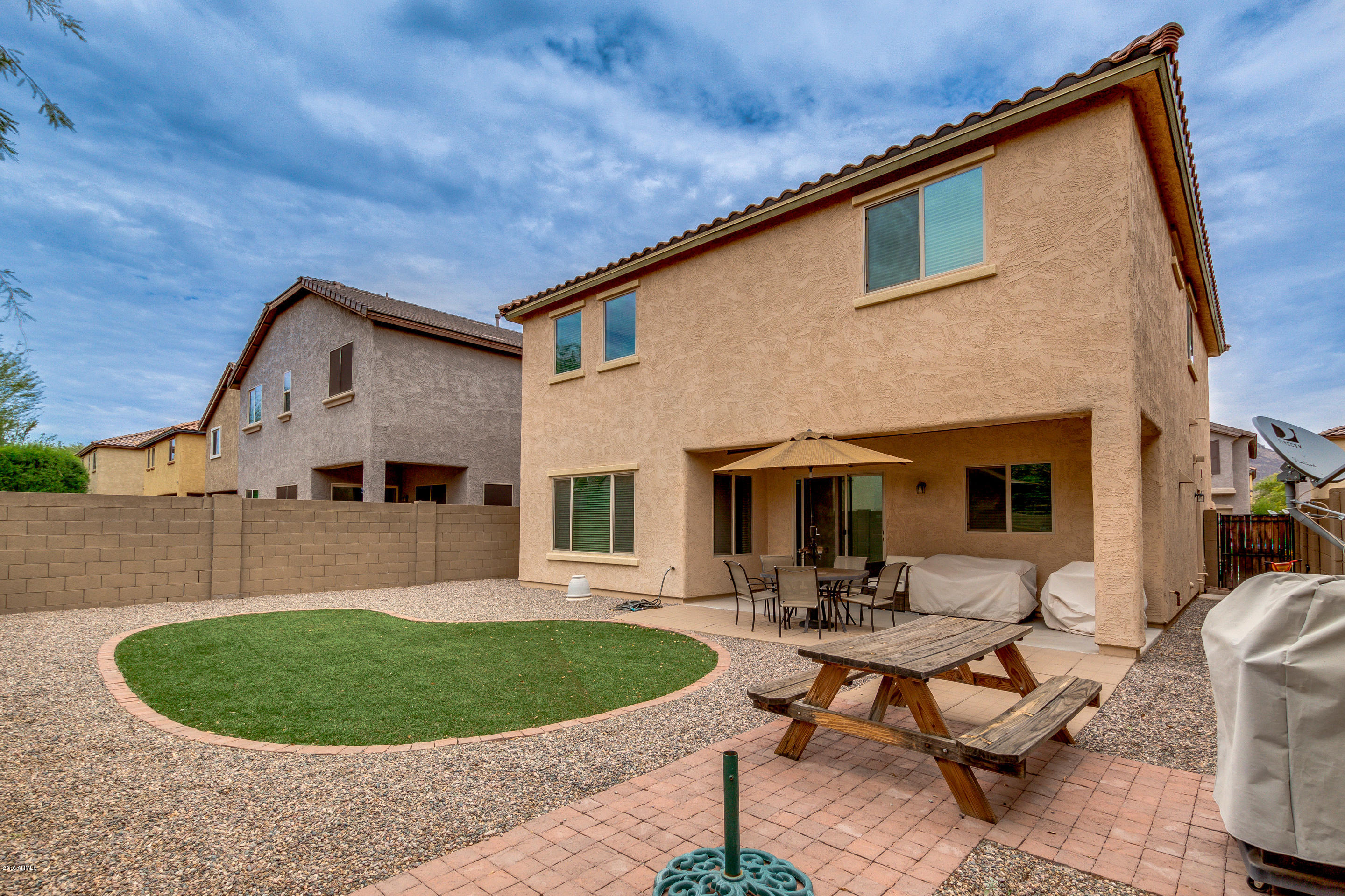5421 West Parsons Road Phoenix, AZ 85083 - Photo 40 of 43 40-Parsons
