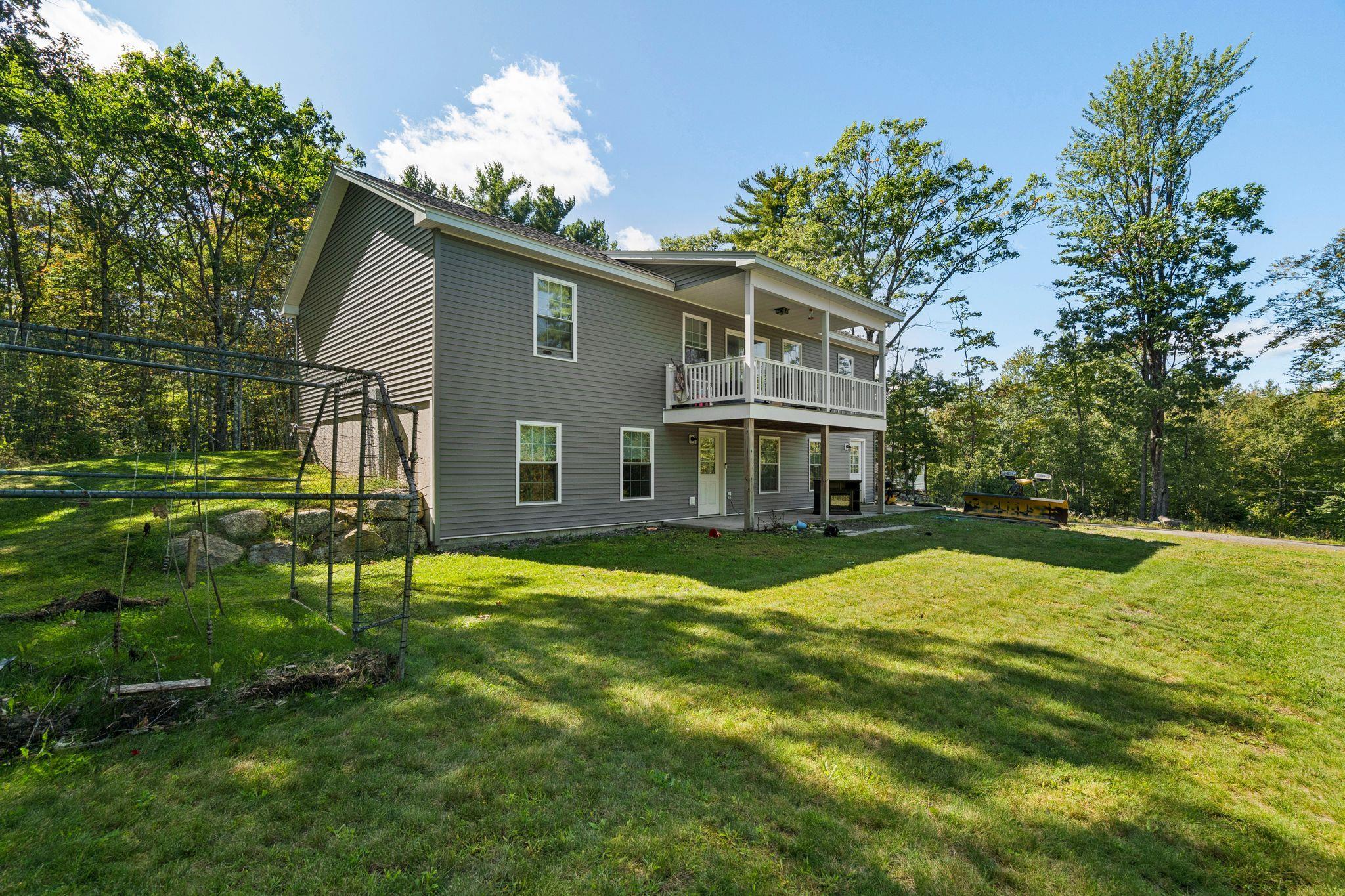 206 Bean Hill Road Belmont, NH 03220 - Photo 27 of 28 Gallery Image 27